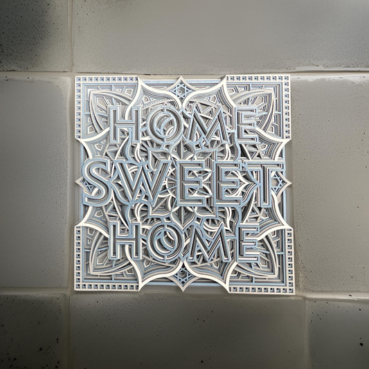 Home Sweet Home Design 2