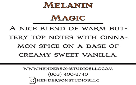 Melanin Magic Room Spray